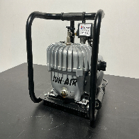 Jun-Air Compressor Model 3-4 image 1